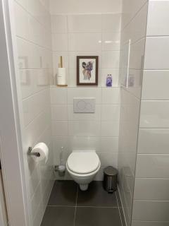 New Modern Apartment Prague, Free Parking, Gym - 3