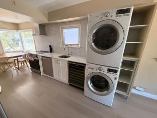 Heart of Vancouver! Newly renovated home - 1