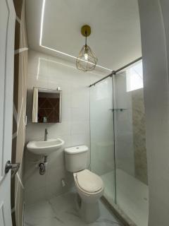 Hostal santa Mónica - 1