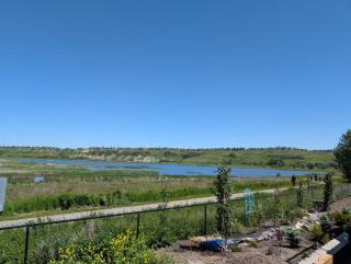 2 Bed suite at Fish creek provincial park - 3