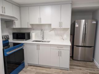 2 Bed suite at Fish creek provincial park - 1