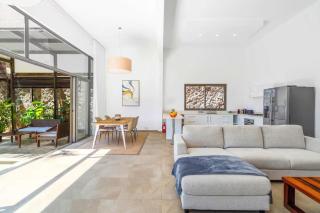 La Flamboyante - Villa for a couple - Trou aux Biches - 4