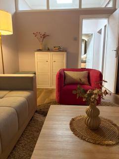 Apartman Teodora - 8