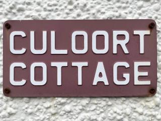 Culoort Cottage - Malin Head - 1