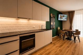BERG & BERG APARTMENTS - Bad Zurzach Self-Check-in - 3