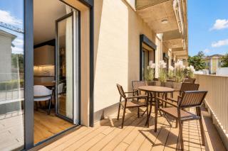 BERG & BERG APARTMENTS - Bad Zurzach Self-Check-in - 6