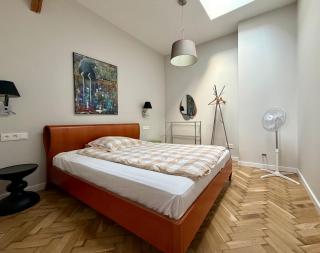 Apartamenty Stara Winiarnia - 2
