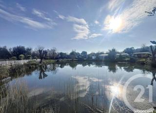 4-person chalet in Vendée, cozy, pool, 15 min to beaches - 3