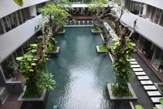 Ramada by Wyndham Bali Sunset Road Kuta - 7