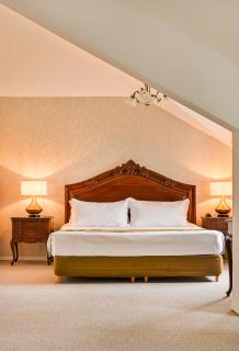 Parque Hotel Jean Clevers - 9