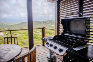 Charming cottage located in Cap Estate - Orchid Cottage home - 4