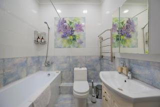 Уютные апартаменты в ЖК CENTRAL Avenue - 9