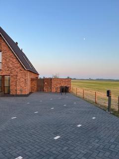 Afslag 5 Texel Bed by Brandenburg - 7