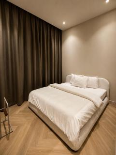 TheSanctuary 188sqm new business leisure apartment - 7