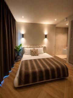TheSanctuary 188sqm new business leisure apartment - 6