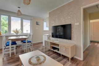 Orla - 3 minutes walk to the Beach by Lion Apartments - 4