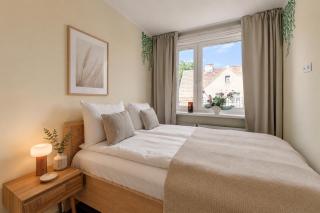 Orla - 3 minutes walk to the Beach by Lion Apartments - 9