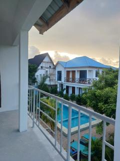 Sailorvilla apartments - 0
