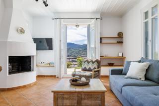Skopelos Villa Rentals - 9