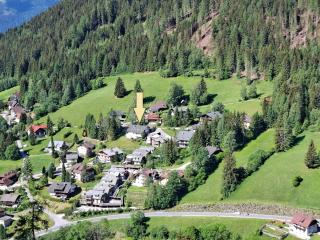 Bellavista - Ferienwohnung - Bad Kleinkirchheim - 8