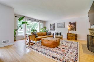 The Animal House: Curl Up and Stay Awhile - 4