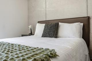 Beautiful apartment in Ñuñoa for 3 people - 9