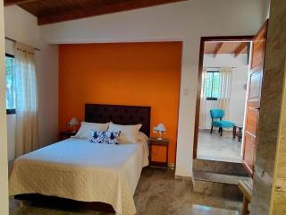Complejo Río Cabañas y Salón Campestre - 5