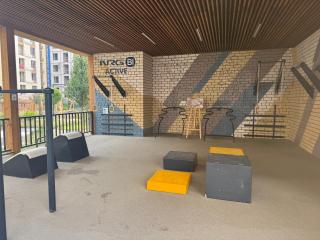 NRG BI Sado - 2