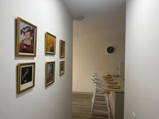 Apartamento frente a Mallplaza - 4