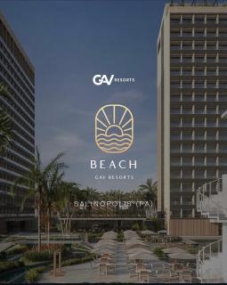 Salinas Beach Resort - 0