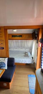 Ella's Camper -  - 1