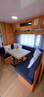 Ella's Camper -  - 8