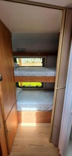 Ella's Camper - 1