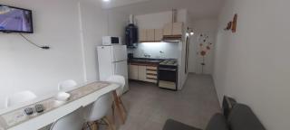 Hermoso Departamento hasta 5 personas Gran Mendoza con cochera - 0