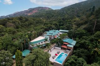 Velvet Resort Khandala - 0