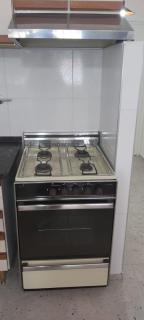 Hermoso Departamento hasta 5 personas Gran Mendoza con cochera - 3