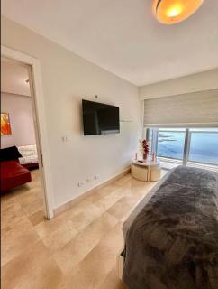 Apartamento en Avenida Balboa en YOO Panama - 7