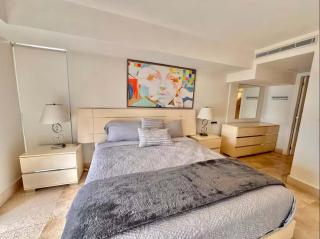 Apartamento en Avenida Balboa en YOO Panama - 4