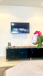 Bel appartement au centre ville, bien équipé, Fibre haut débit - 6