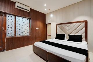 Hotel O Haibowal Crossway Formerly Sood Stays - 8