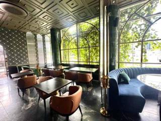 Apartamento en Wanders & Yoo con vista a la ciudad - 1