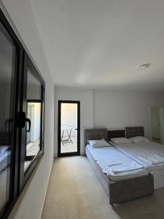 Shëngjini Blu Suite - 4