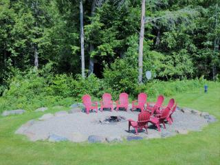 Lazy Bear Lodge - 9