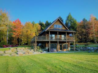 Lazy Bear Lodge - 7