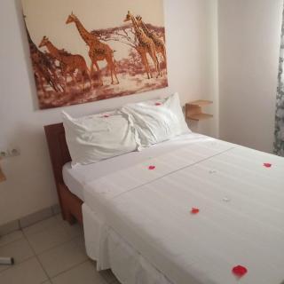 Chez Beno Dissacouma - 8