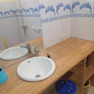 Chez Beno Dissacouma - 5