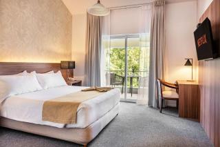 Parque Hotel Jean Clevers - 1