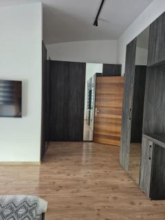 City Apart Otel - 5