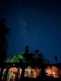 Templo Verde Eco hostal - 9
