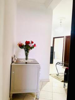 Bel appartement au centre ville, bien équipé, Fibre haut débit - 6